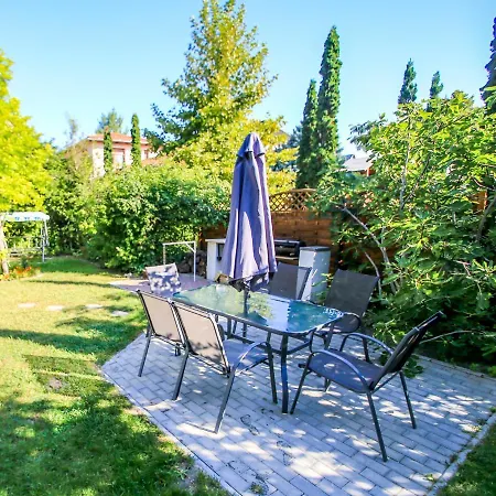 Varlak Vendeghaz 2 Appartement Siófok