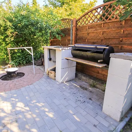 Varlak Vendeghaz 2 Appartement Siófok