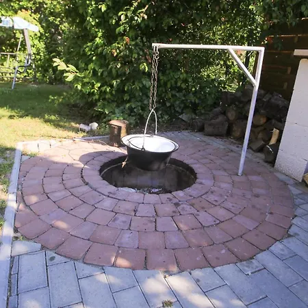 Apartment Varlak Vendeghaz 2