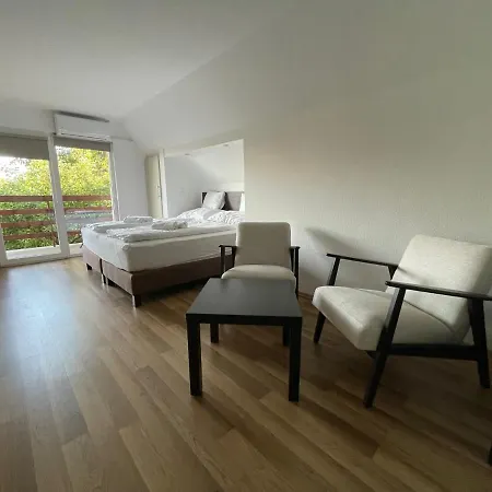 Apartman Várlak 2