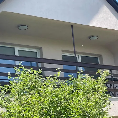 Apartament Varlak Vendeghaz 2 Siófok