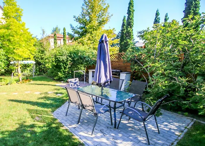 Varlak Vendeghaz 2 Apartmán Siófok