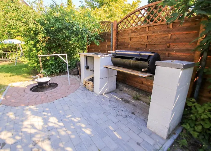 Varlak Vendeghaz 2 Apartmán Siófok