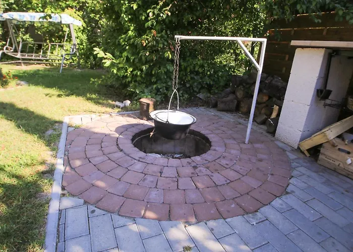 Apartment Varlak Vendeghaz 2