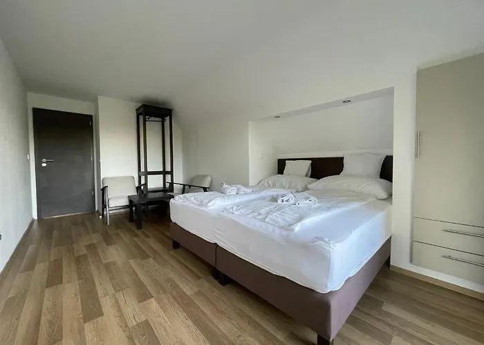 Varlak Vendeghaz 2 Apartmán Siófok