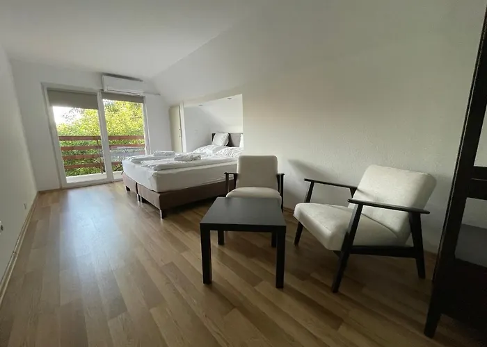 Apartmán Varlak Vendeghaz 2